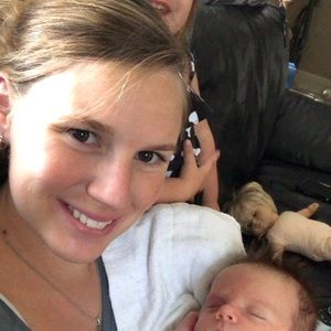 Meet your Posher, Christy